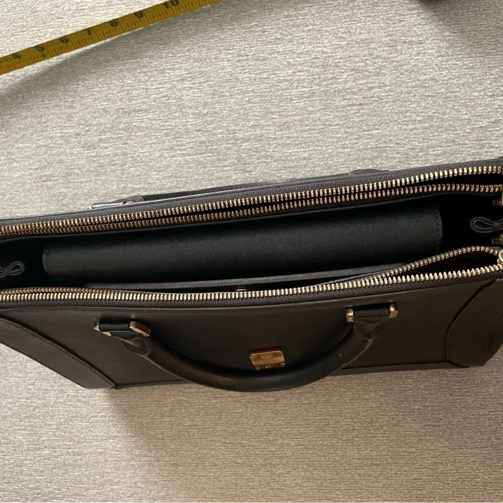 Mcm Documents/ Laptop Bag